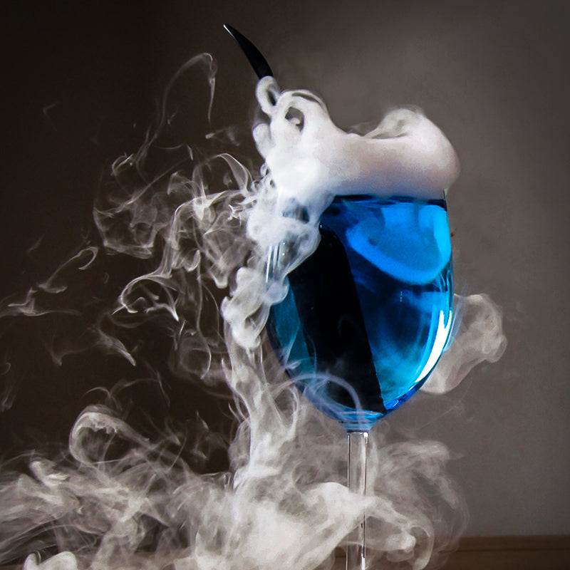 Dry Ice Party Packs