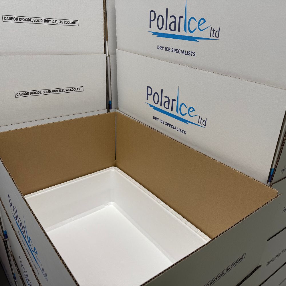Polar Cartons