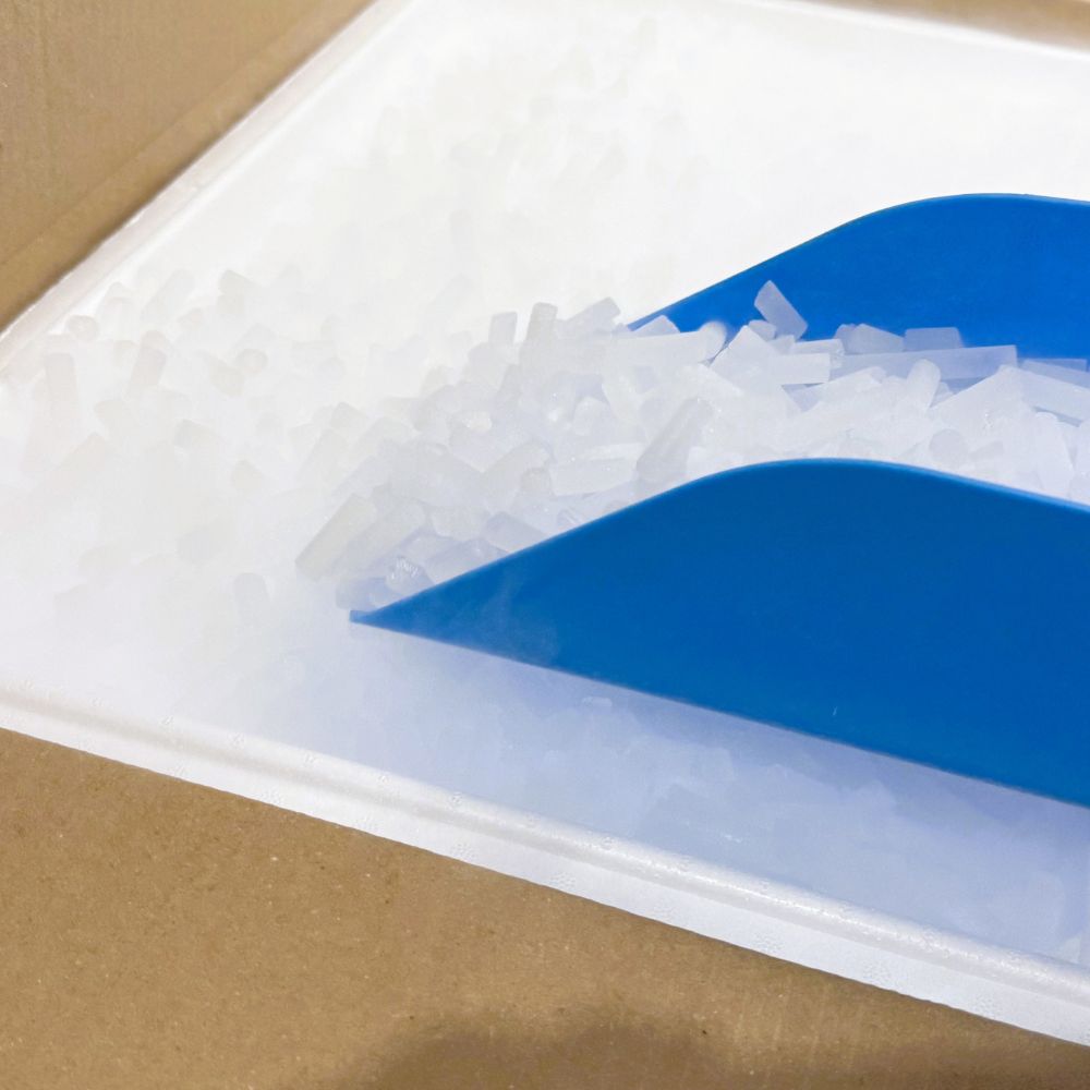 Dry Ice Pellets 9mm