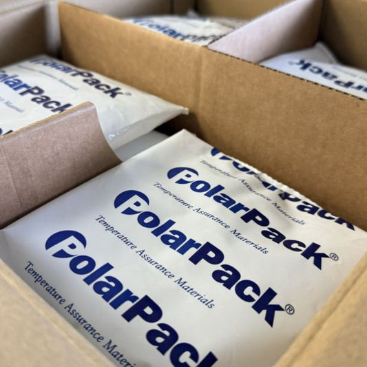 PolarPack Gel Packs