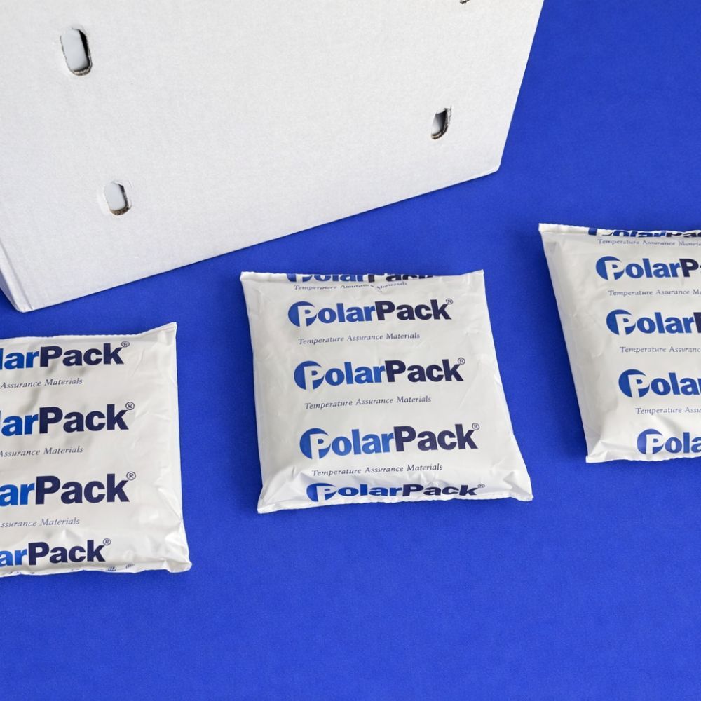 PolarPack Gel Packs