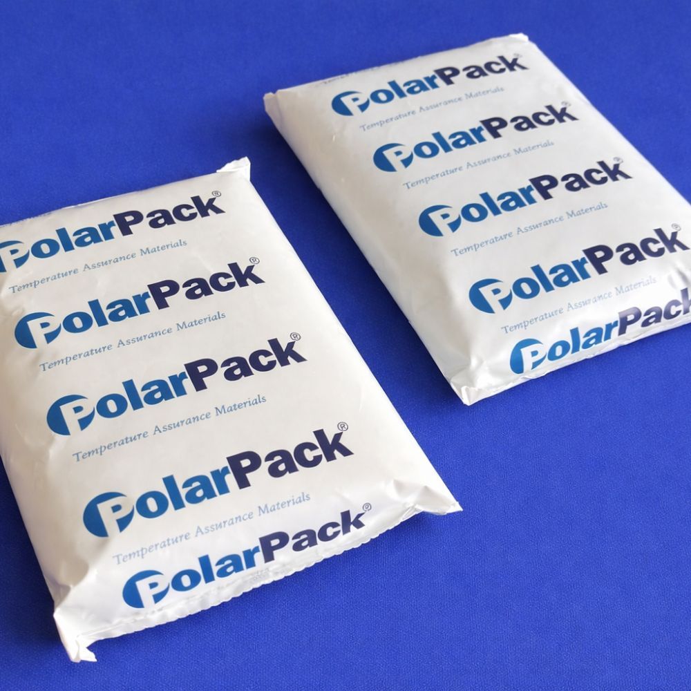 PolarPack Gel Packs