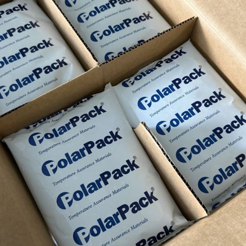 PolarPack Gel Packs