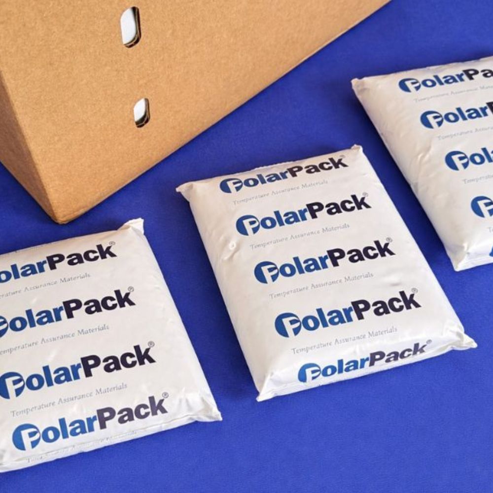 PolarPack Gel Packs