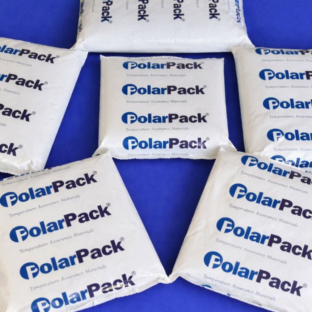 PolarPack Gel Packs