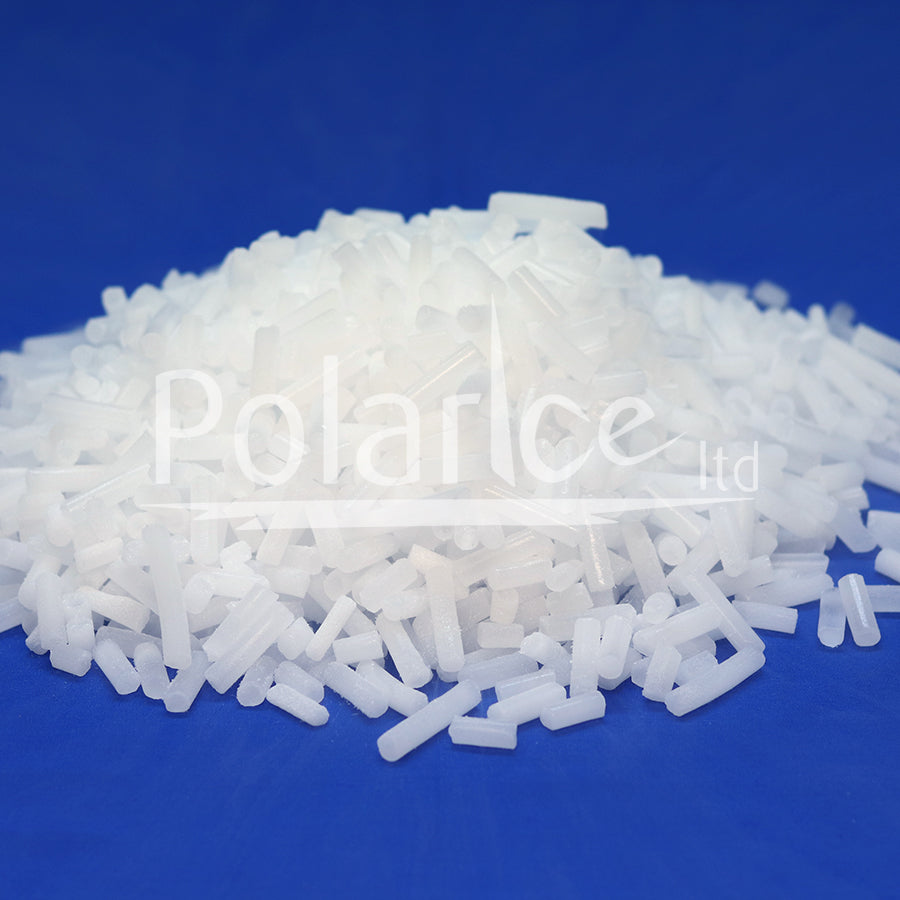 Dry Ice Pellets 9mm