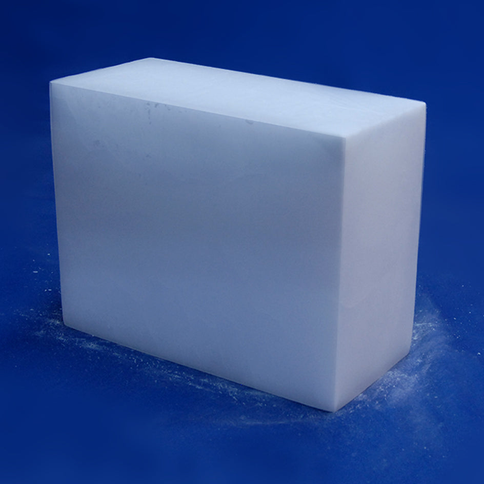 Dry Ice Blocks – Polar Ice Ltd.