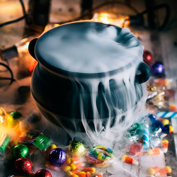 Dry Ice Party Packs