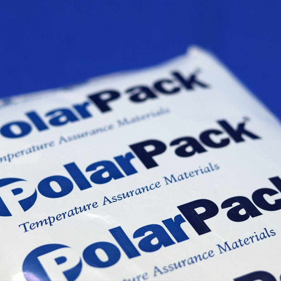 PolarPack Gel Packs Polar Ice Ltd.