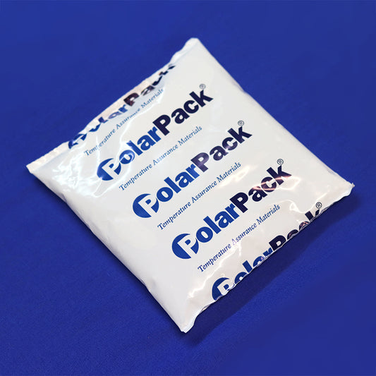 PolarPack Gel Packs