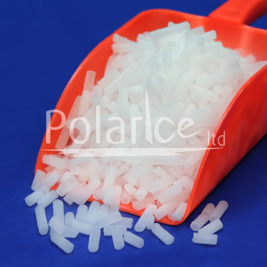 Dry Ice Pellets 9mm – Polar Ice Ltd.