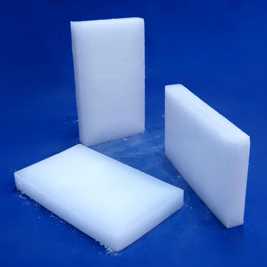 Dry Ice Slices